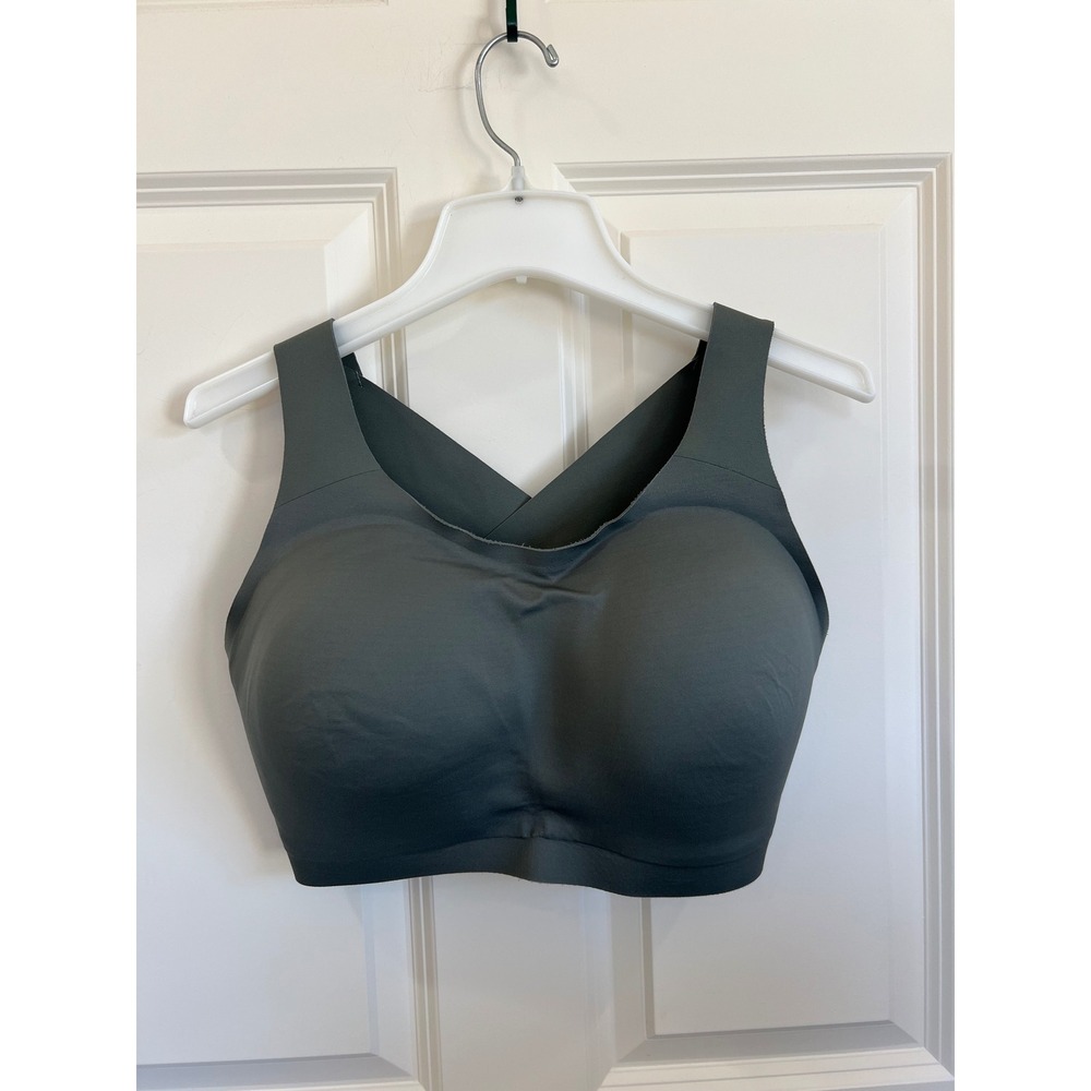 Lululemon Enlite Sports Bra Size 36E